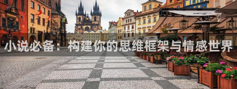 七猫：小说必备：构建你的思维框架与情感世界